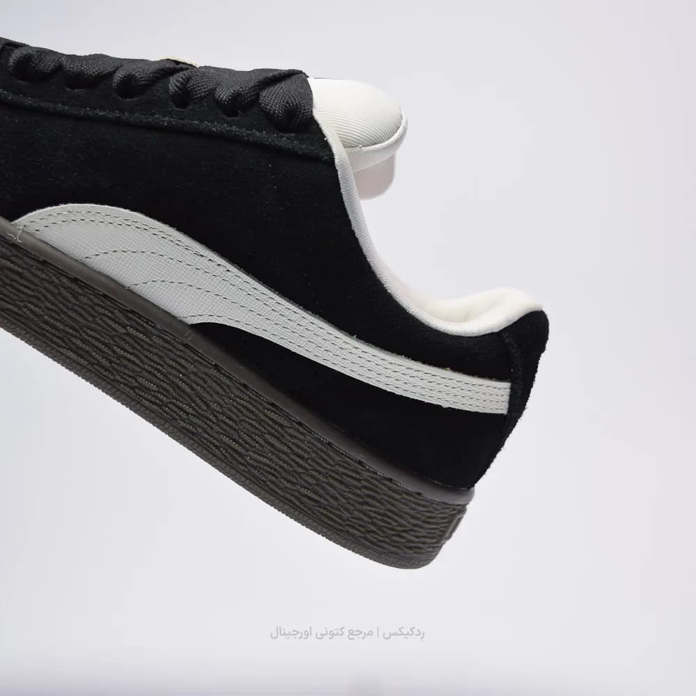 کتونی Puma مدل Suede XL – 401251-02 — تصویر ۴