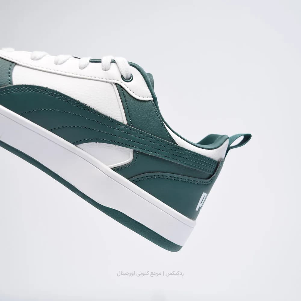 کتونی Puma مدل Dribble – 400326-07 — تصویر ۴