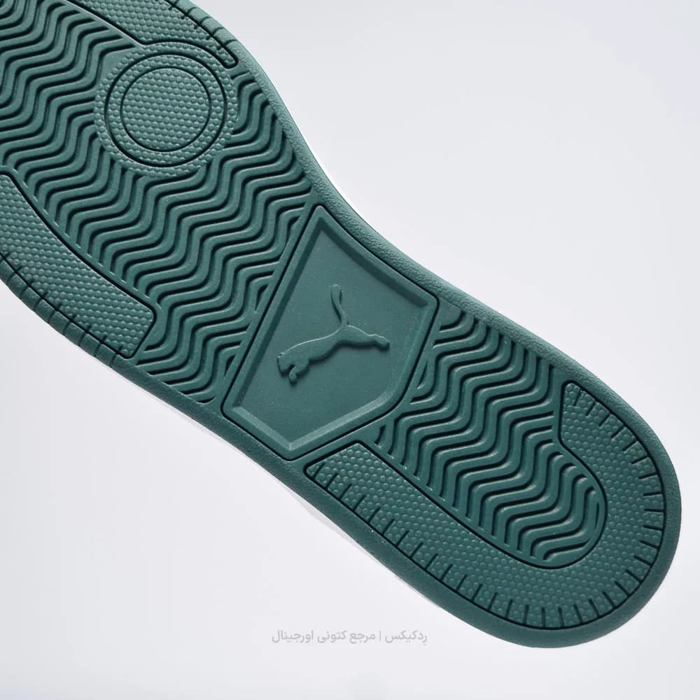 کتونی Puma مدل Dribble – 400326-07 — تصویر ۳