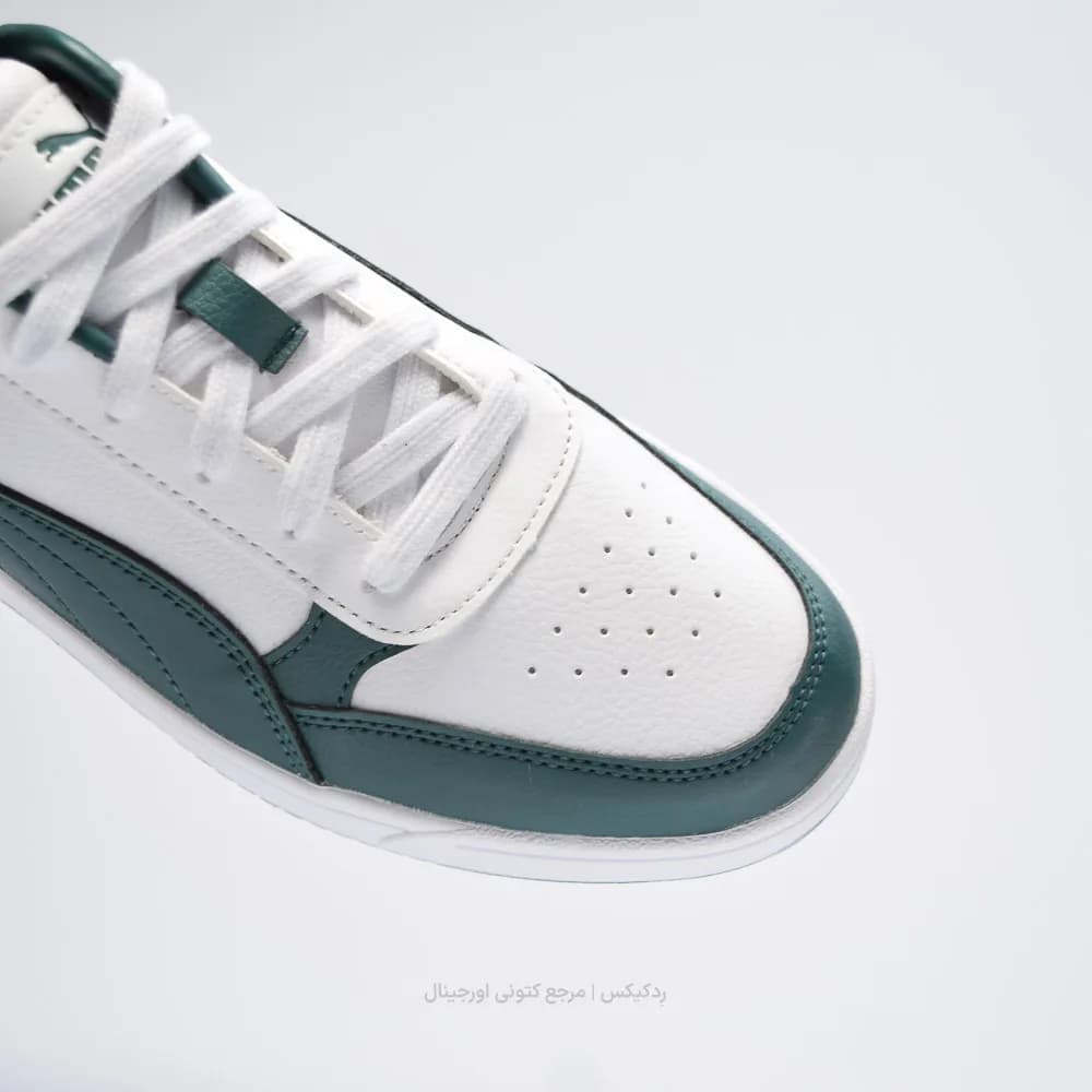 کتونی Puma مدل Dribble – 400326-07 — تصویر ۵