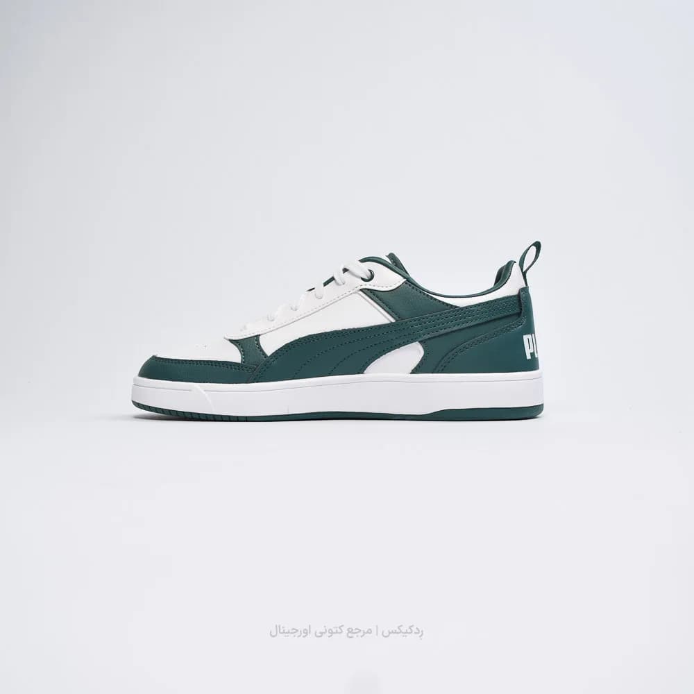 کتونی Puma مدل Dribble – 400326-07 — تصویر ۲
