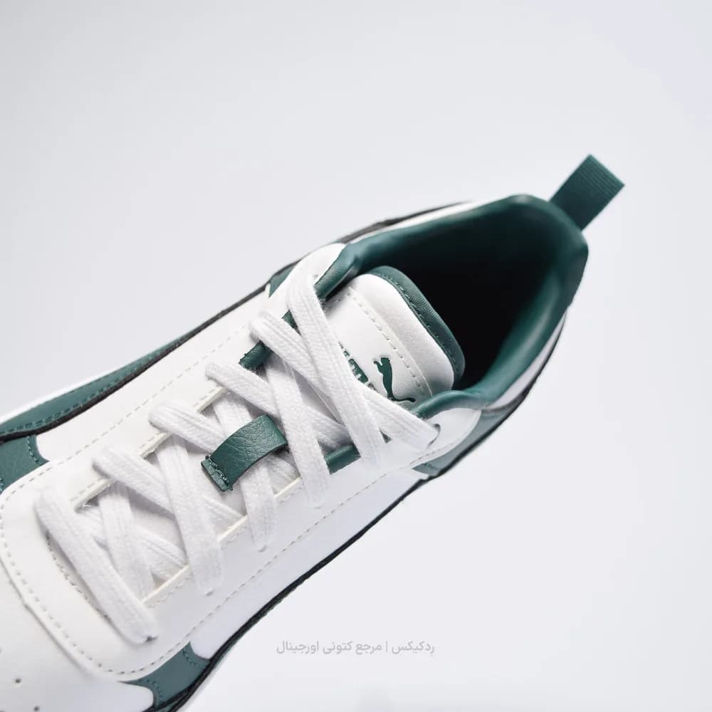 کتونی Puma مدل Dribble – 400326-07 — تصویر ۶