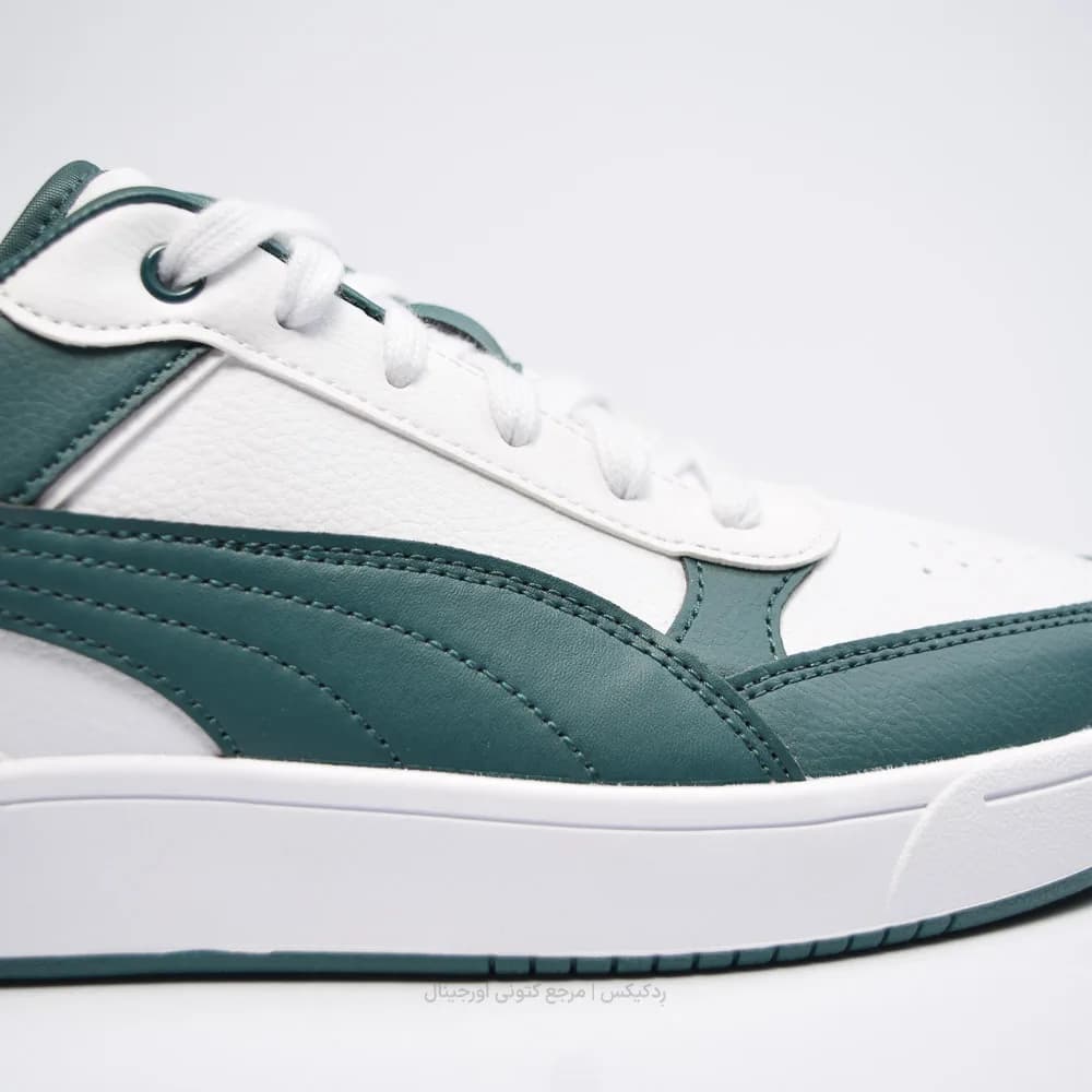 کتونی Puma مدل Dribble – 400326-07 — تصویر ۷