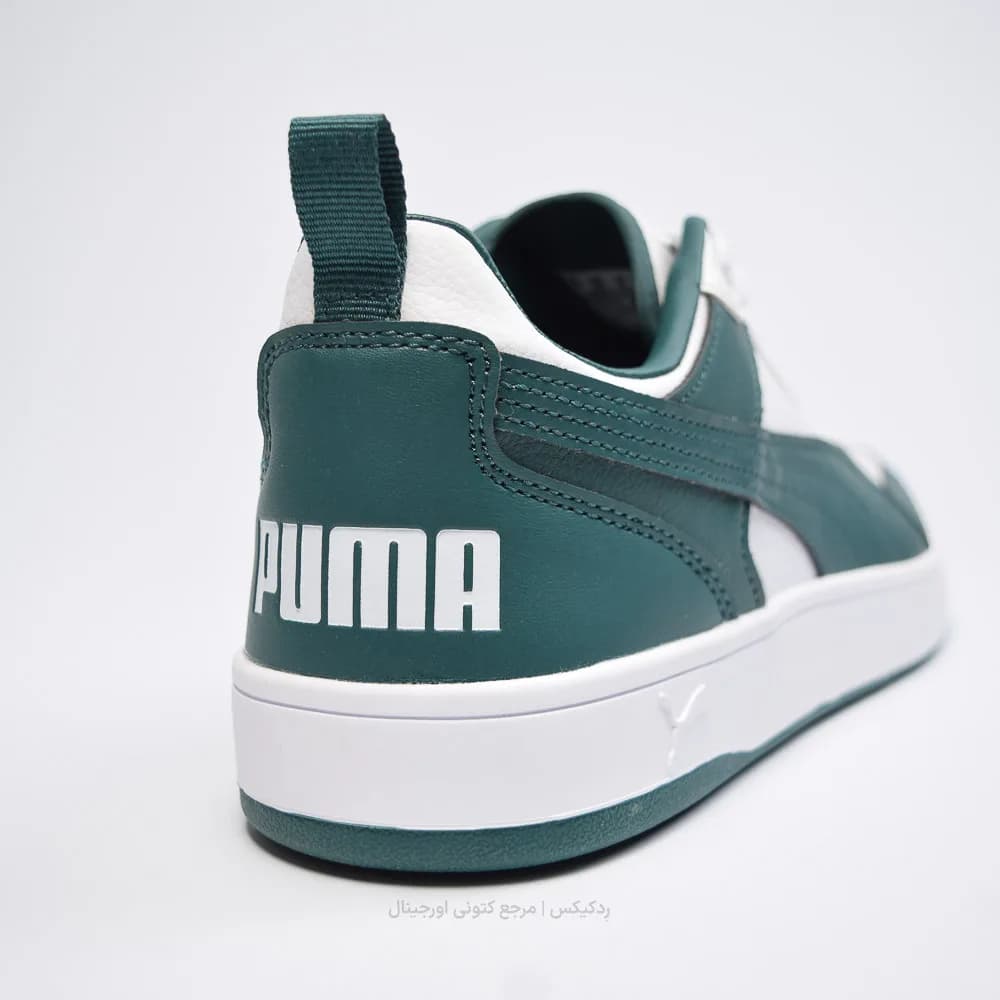 کتونی Puma مدل Dribble – 400326-07 — تصویر ۸