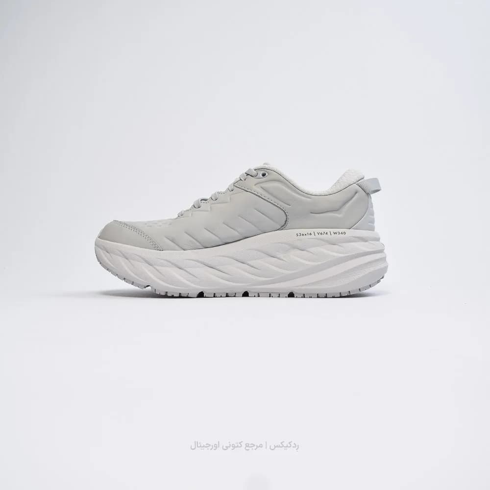 کتونی Hoka مدل Bondi SR – 1110521 HMLR — تصویر ۲