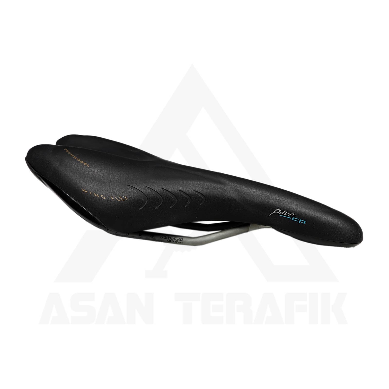 زین دوچرخه فیزیک مدل fizik pave cp — تصویر ۳