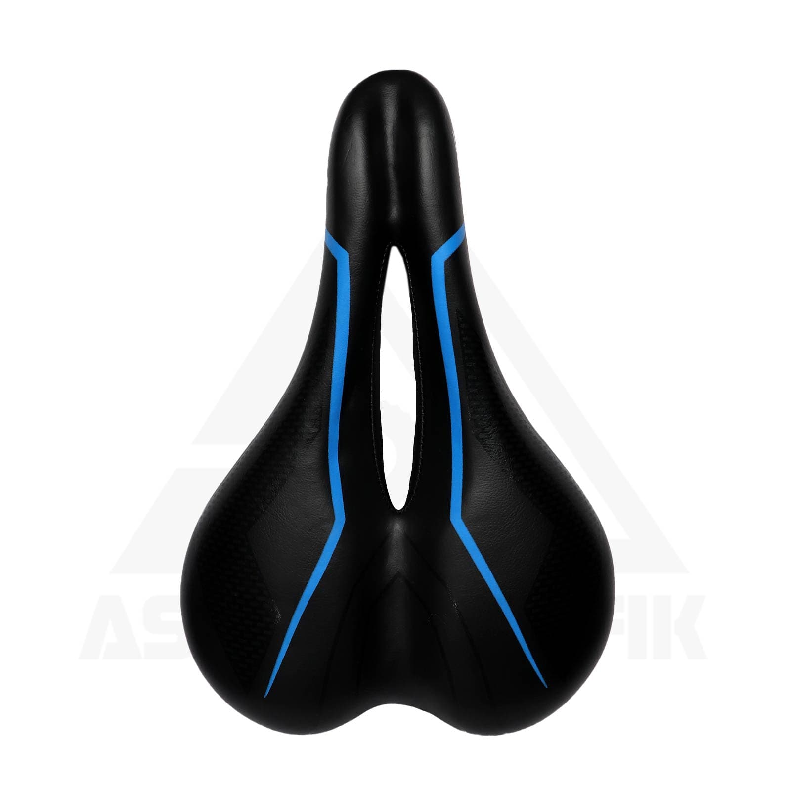 زین دوچرخه وایب مدل Vibe 680V22