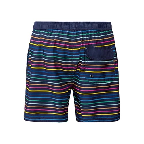 شلوارک ساحلی و مایو مردانه لیورجی آلمان Happy Shorts — تصویر ۲