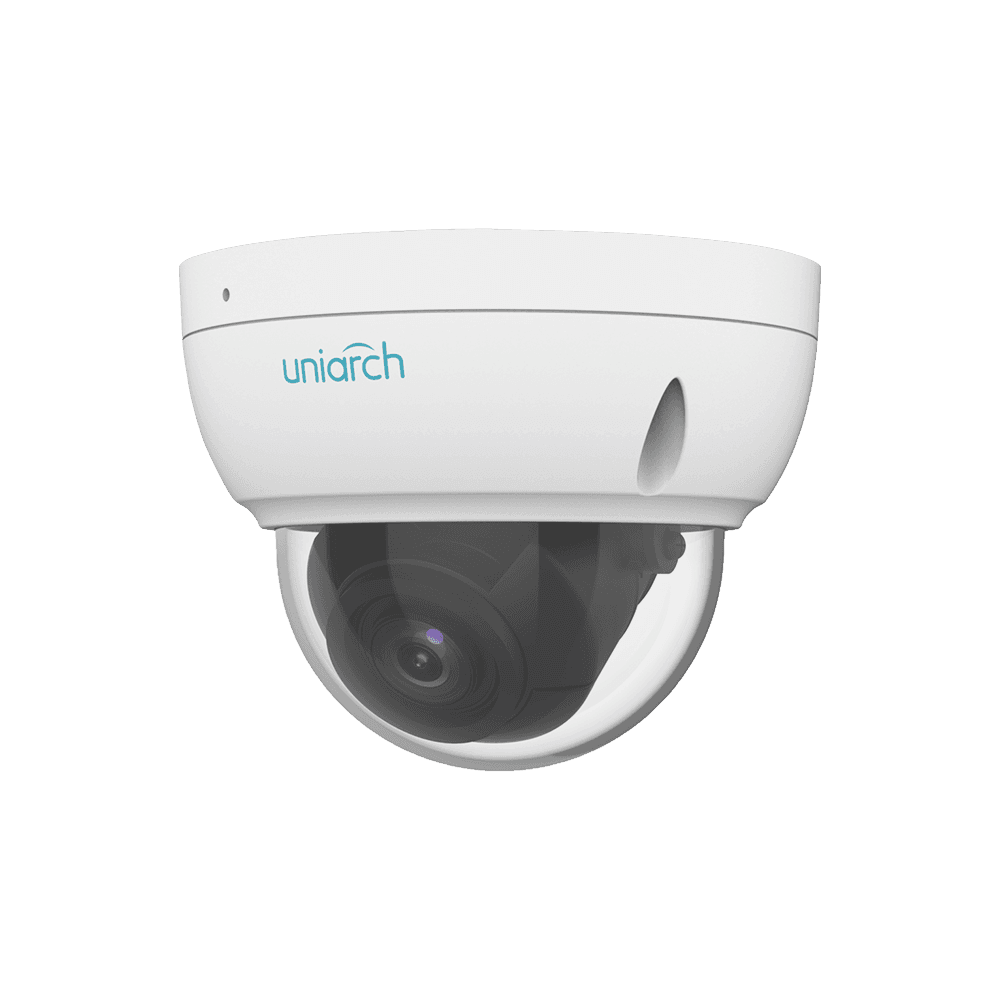 دوربین مداربسته یونی آرک (Uniarch) مدل IPC-D314-APKZ