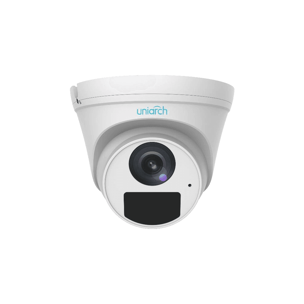 دوربین مداربسته یونی آرک (UNIARCH) مدل IPC-T124-APF28