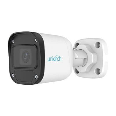دوربین مداربسته یونی آرک (Uniarch) مدل IPC-B124-APF40