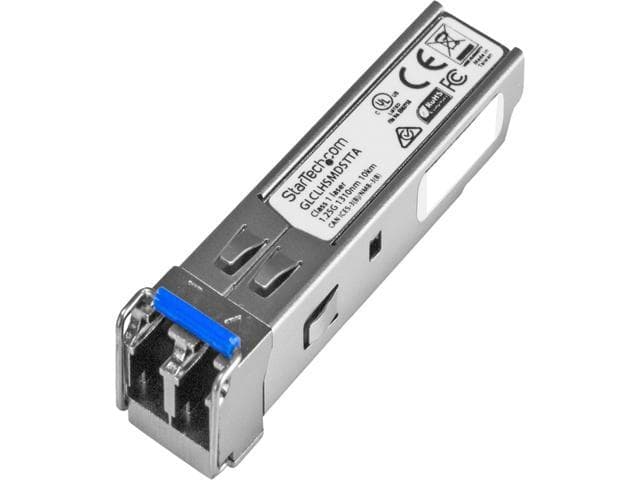 ماژول فیبر نوری سیسکو (CISCO) مدل GLC-LH-SM