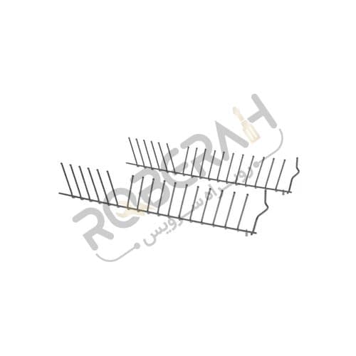 شانه سبد ظرفشویی بوش با کد فنی 00645108