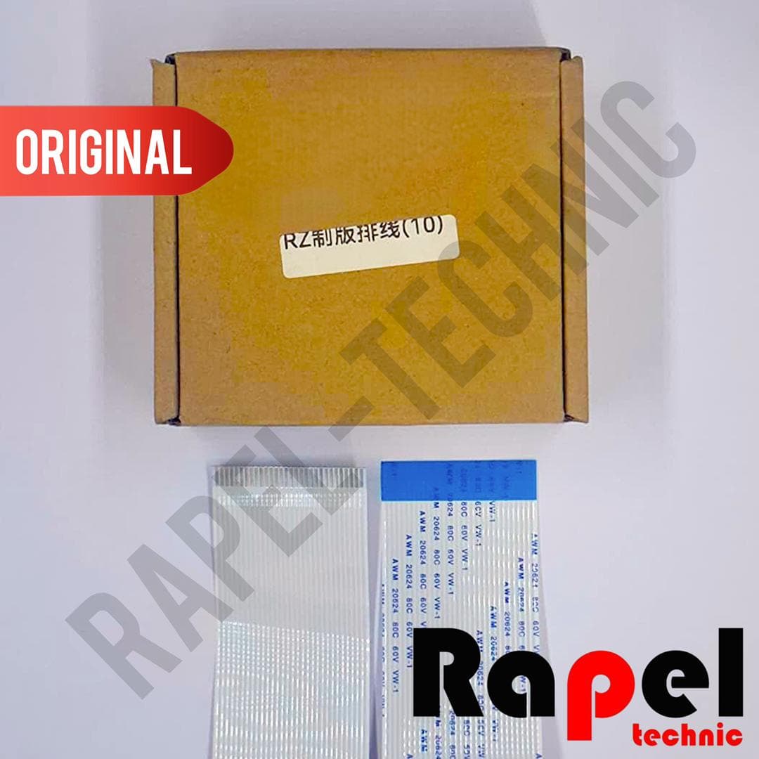 کابل ریسو فلت یونیت مستر گیری RZ | مناسب (8238) RZ-EZ-MZ (فابریک)