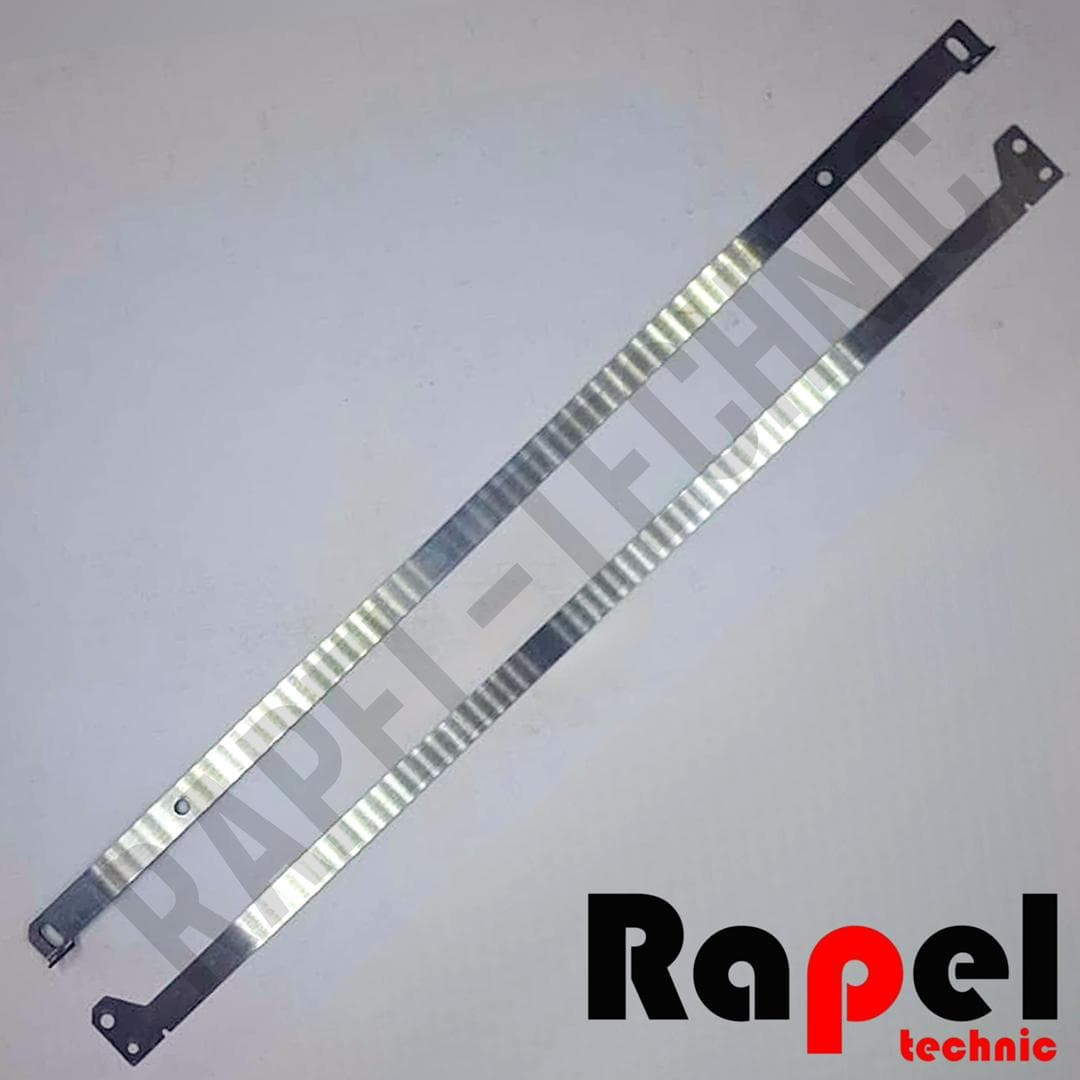 میله سر توری پارچه ریسو RZ | مناسب (A3-B4-A4) RZ,EZ,RV (جفتی)