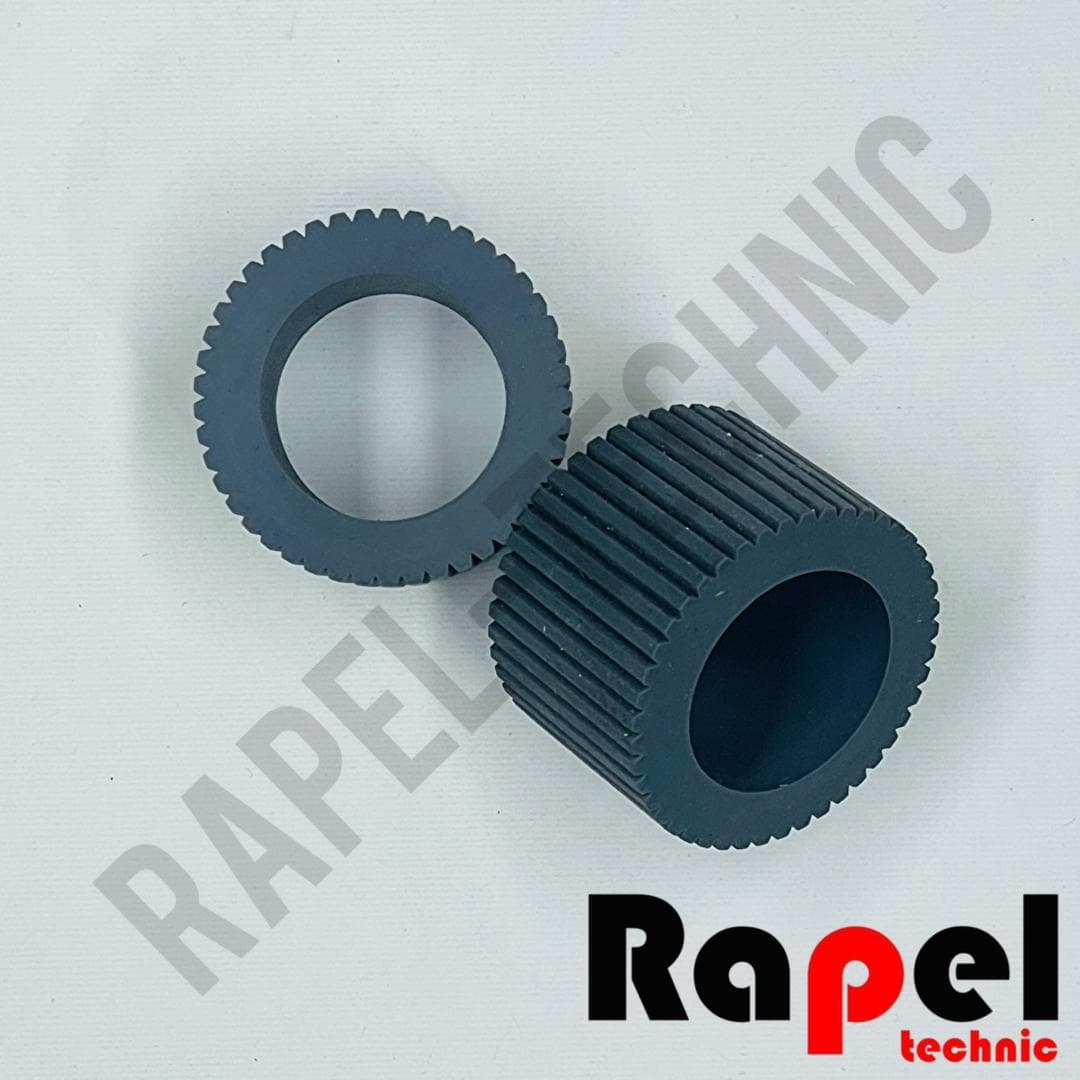 لاستیک پیکاپ ریکو JP | مناسب JP-DX-Rexrotary