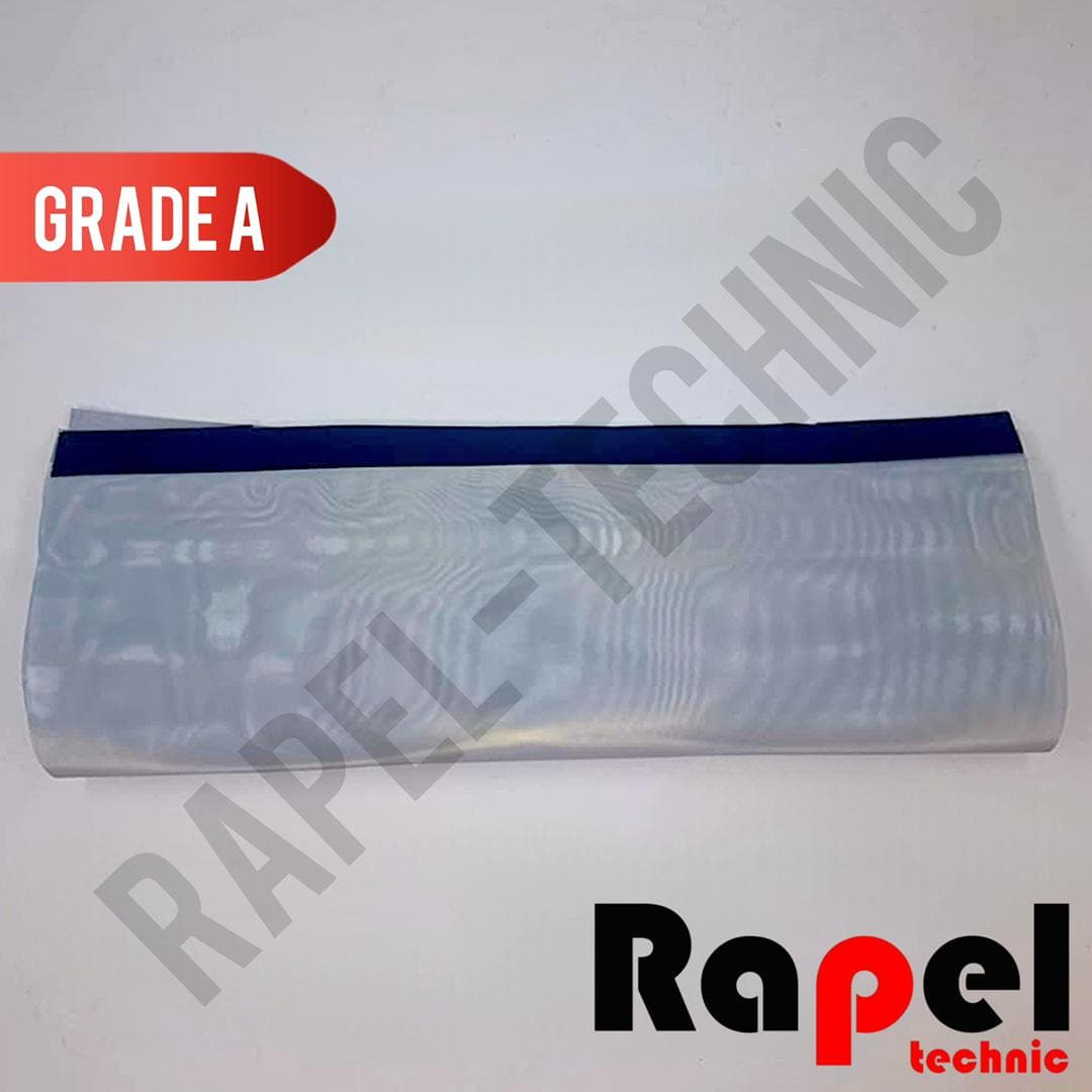 توری پارچه ریسو RZ | مناسب RZ (A3-B4-A4) (طوسی)