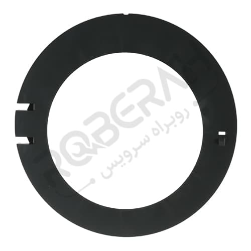 زه داخلی درب لباسشویی بوش کد 11035685