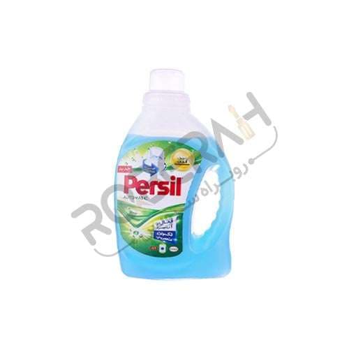 مایع لباسشویی پرسیل 1 لیتری