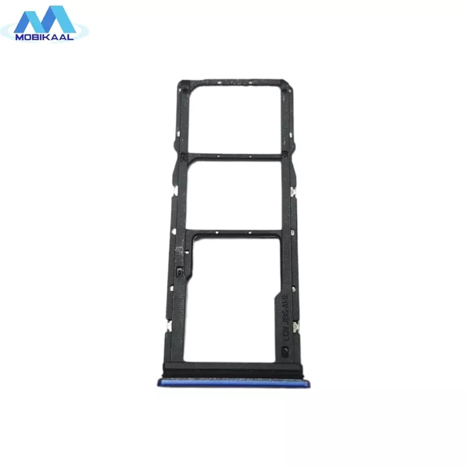 خشاب سیم کارت شیائومی پوکو Xiaomi Poco M3 / M3 — تصویر ۴