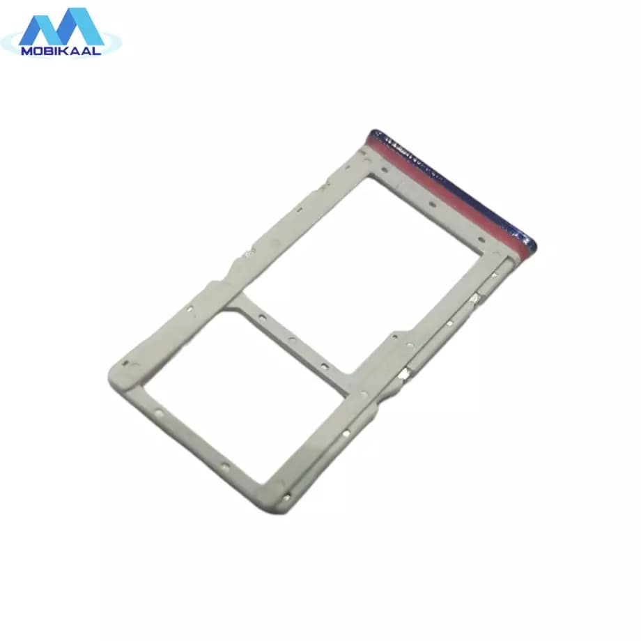 خشاب سیم کارت شیائومی نوت 8 پرو / Xiaomi Note 8 Pro Sim Tray — تصویر ۳