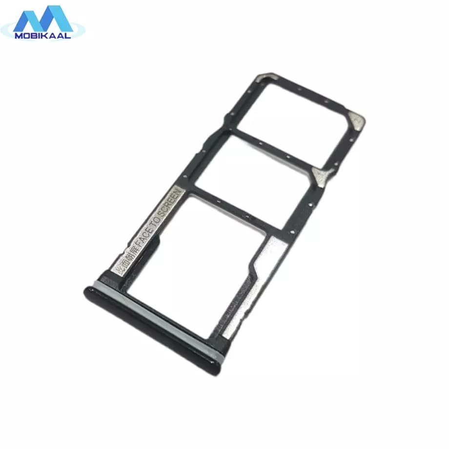 خشاب سیم کارت شیائومی نوت 8 / Xiaomi Note 8 Sim Tray