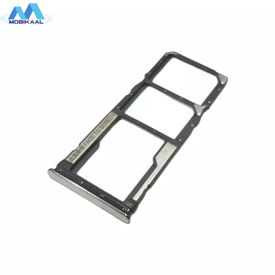 خشاب سیم کارت شیائومی نوت 8 / Xiaomi Note 8 Sim Tray — تصویر ۲