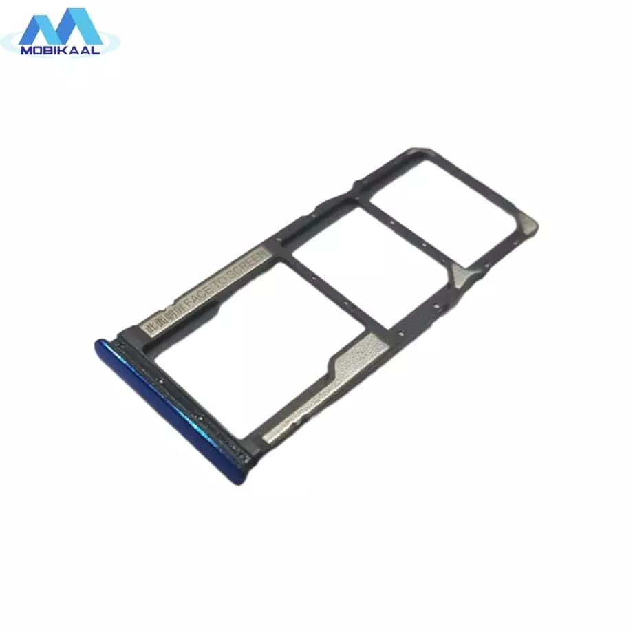 خشاب سیم کارت شیائومی نوت 8 / Xiaomi Note 8 Sim Tray — تصویر ۳