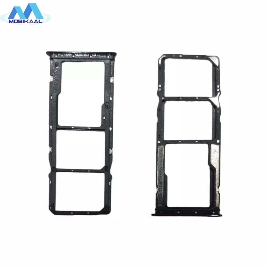 خشاب سیم کارت شیائومی نوت 10 پرو مکس / Xiaomi Note 10 Pro Max Sim Tray — تصویر ۲