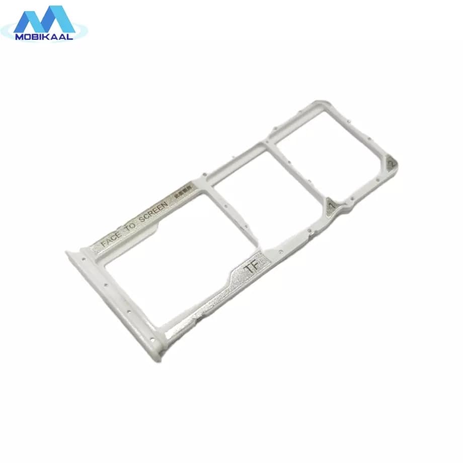 خشاب سیم کارت شیائومی نوت 10 / Xiaomi Note 10 Sim Tray — تصویر ۴