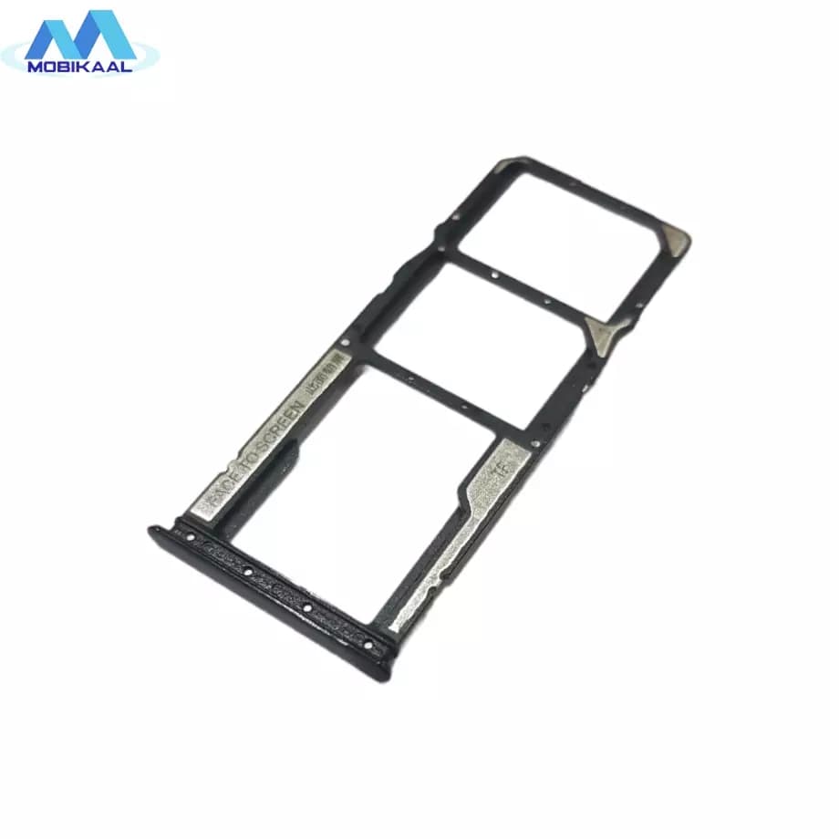 خشاب سیم کارت شیائومی نوت 10 / Xiaomi Note 10 Sim Tray — تصویر ۲