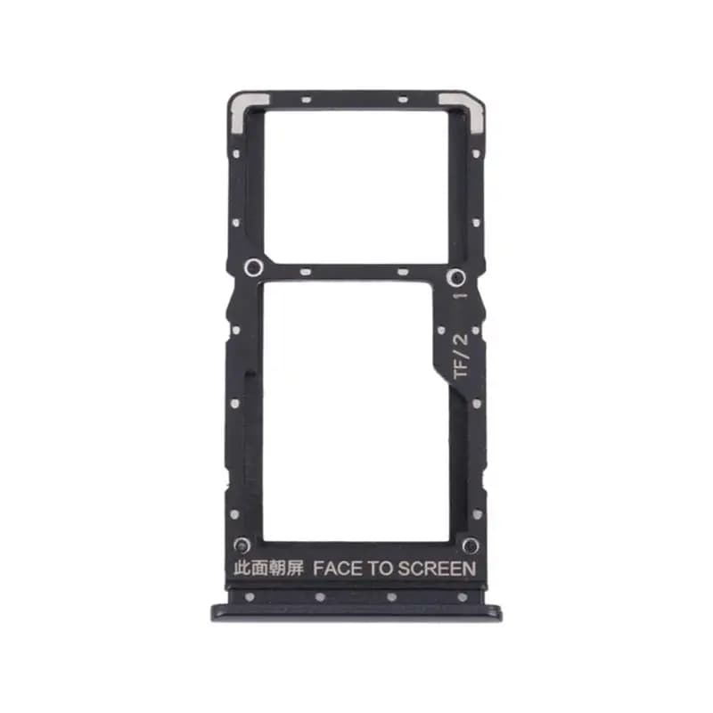 خشاب سیم کارت شیائومی نوت Xiaomi Note 10T 5G — تصویر ۳
