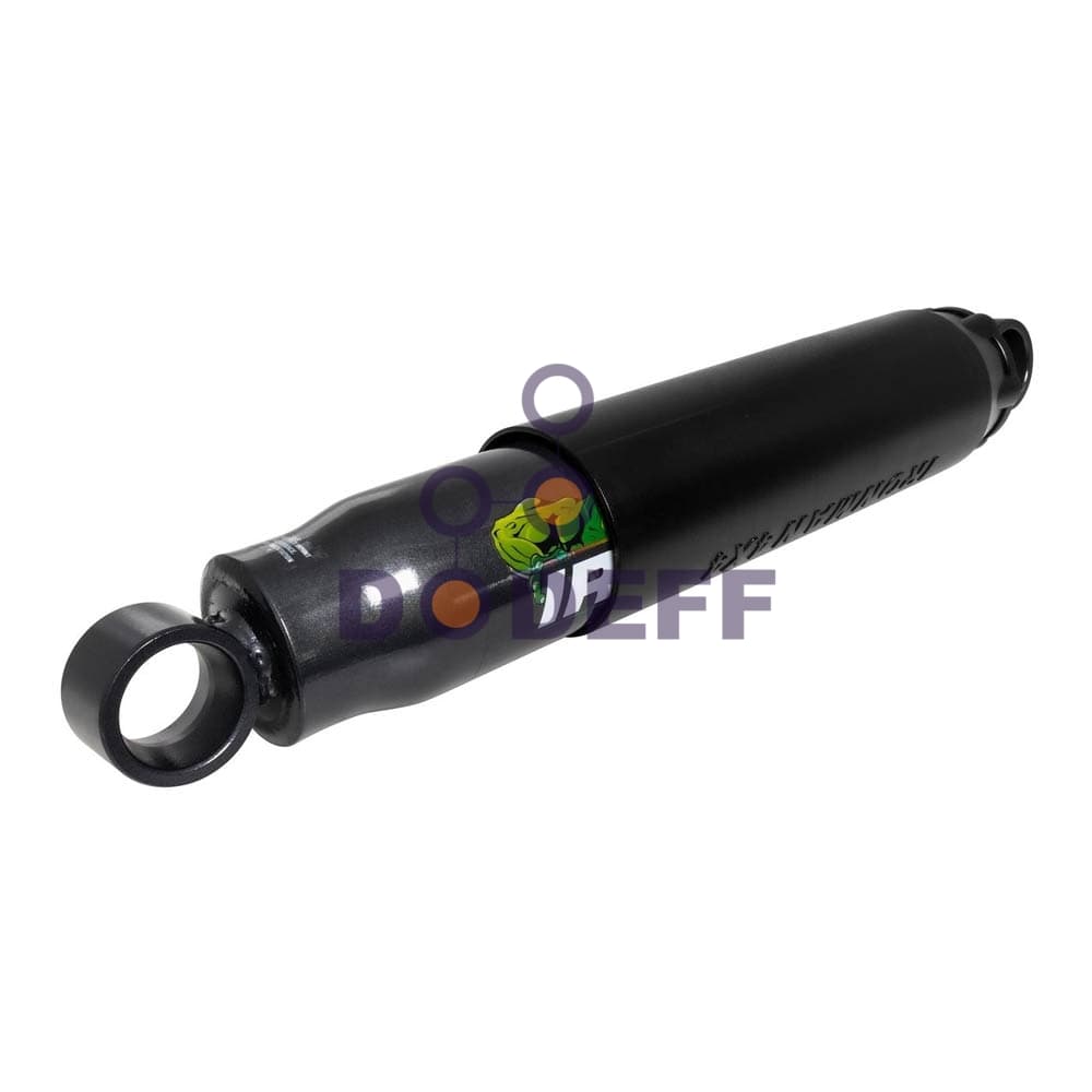 کیت ارتفاع تویوتا هایلوکس ریوو فوم سل پرو آیرونمن (ادلیف) — تصویر ۴