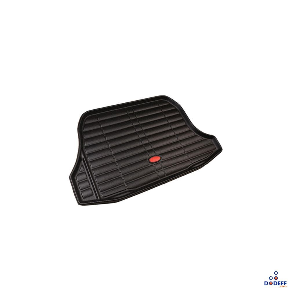 کفپوش چرمی صندوق ام وی ام X22 مشکی