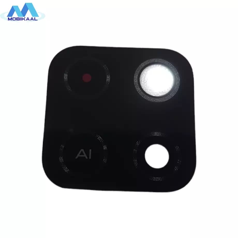 شیشه دوربین شیائومی پوکو Xiaomi Poco M4 Pro 5G
