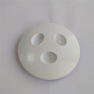 درب کتری چای ساز بوش – سفید کد 00496489