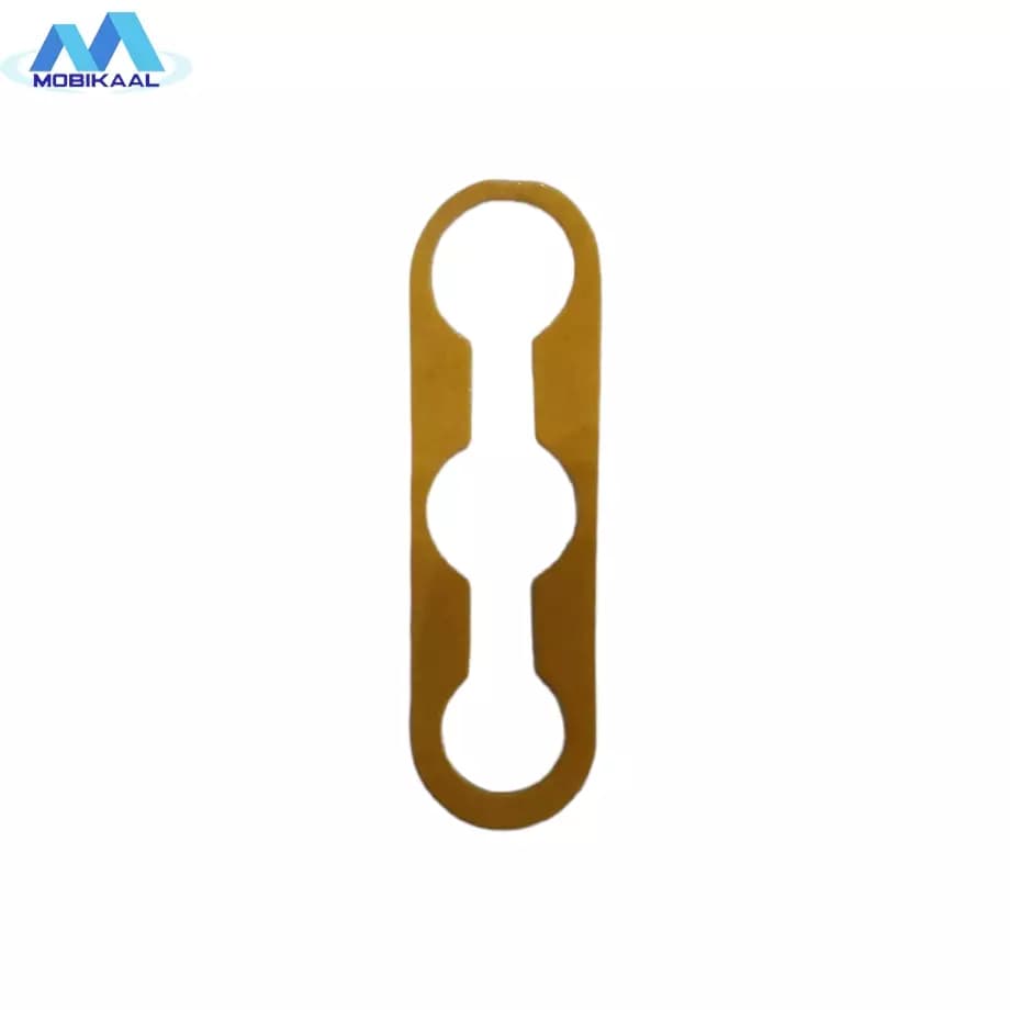 شیشه دوربین شیائومی پوکو Xiaomi Poco M2 — تصویر ۲