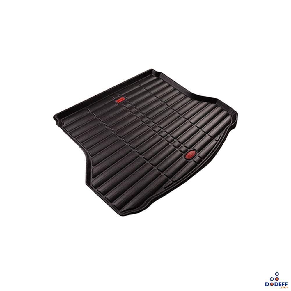 کفپوش چرمی صندوق نیسان ایکس تریل مشکی