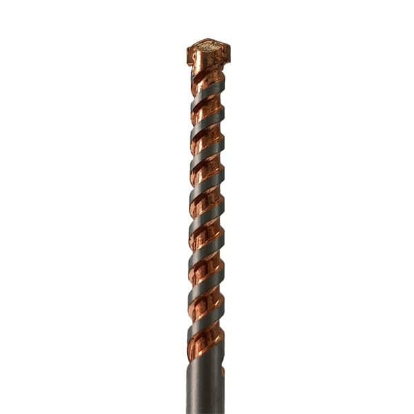مته سرامیک و گرانیت ولف مدل Professional سایز 8 میلیمتر — تصویر ۳