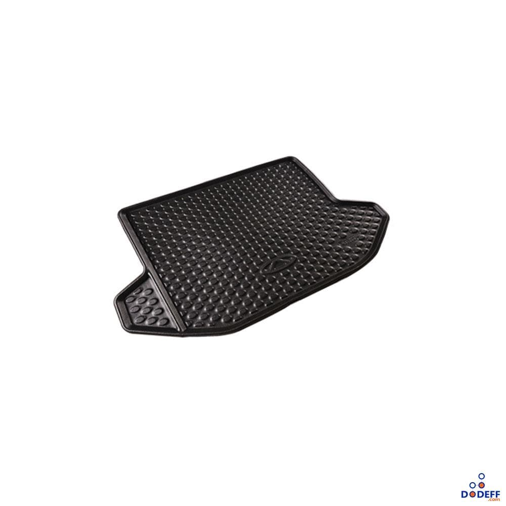 کفپوش چرمی صندوق چری تیگو 5