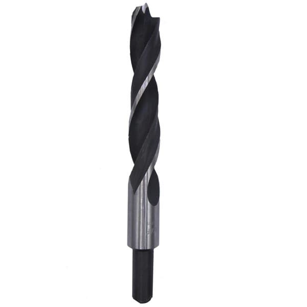 مته چوب ولف مدل ته گرد سایز 25 میلیمتر