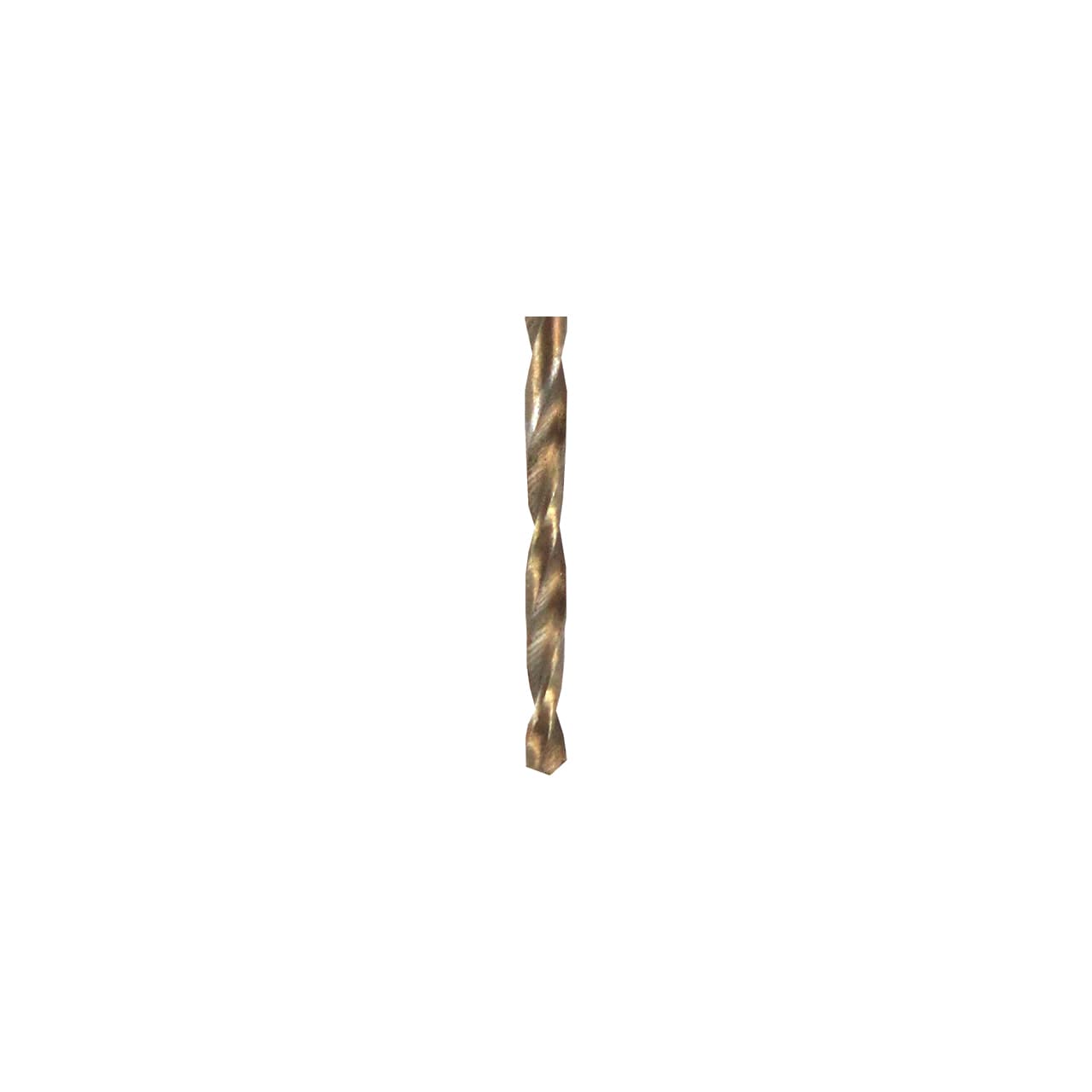 مته آهن ولف مدل HSS-4-1.5 کد 0086 سایز 1.5 میلیمتر بسته 10 عددی — تصویر ۲