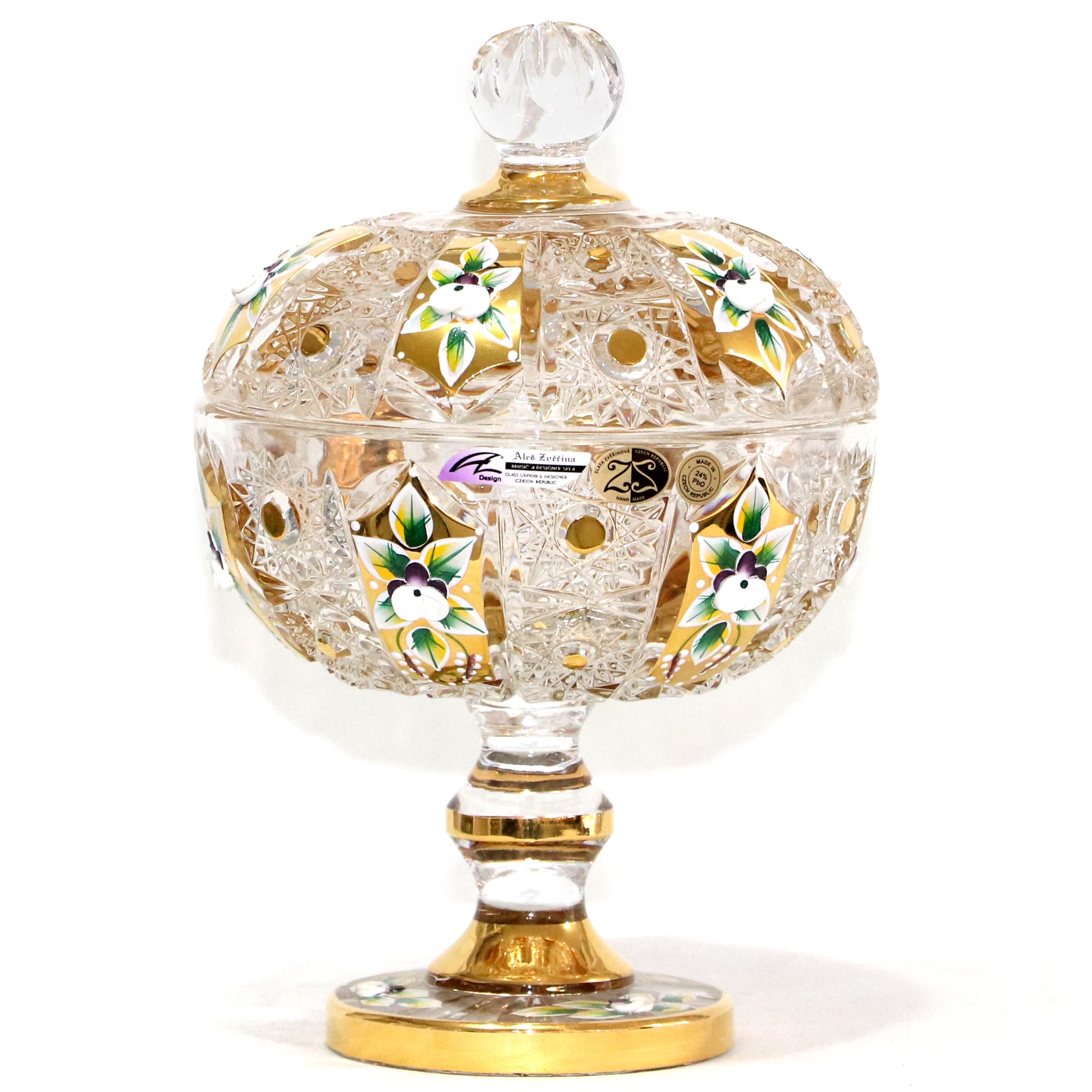 قندان 130 آلیش 60531/130