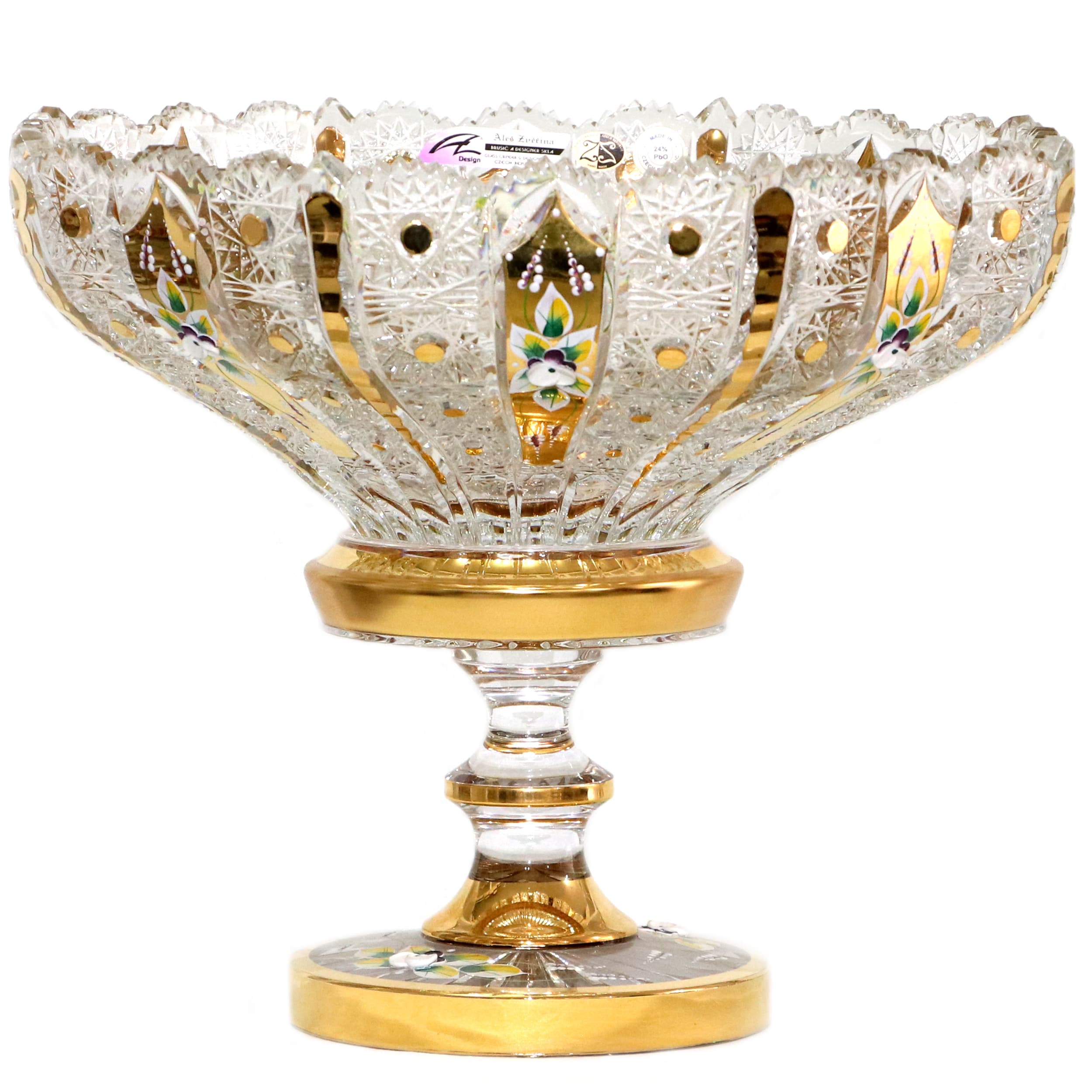 میوه خوری هشت ضلعی 355 آلیش 60553/355