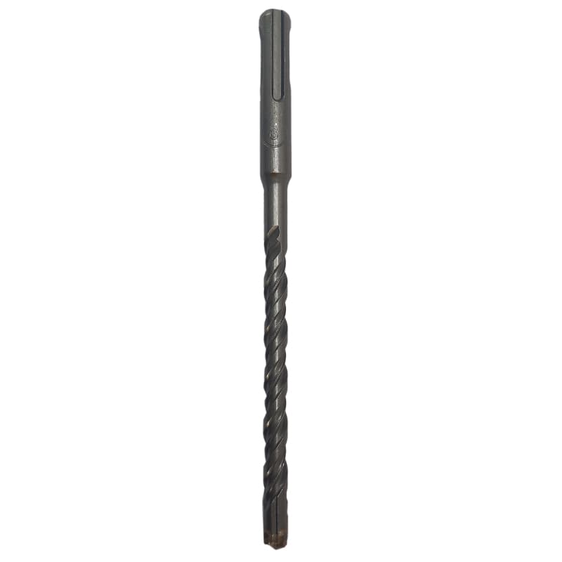 مته چهار شیار ولف مدل 16cm سایز 8 میلیمتر