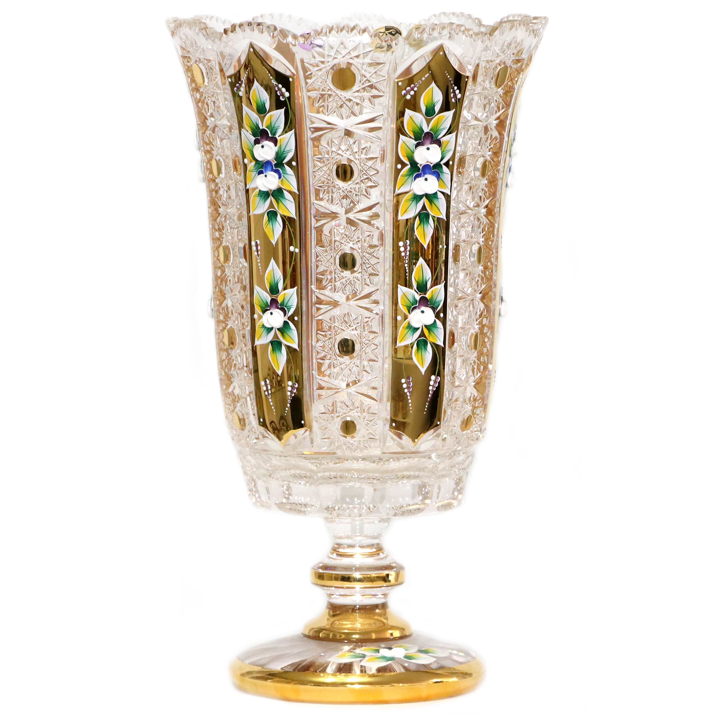 گلدان پوهار زون 355 آلیش 80150/355