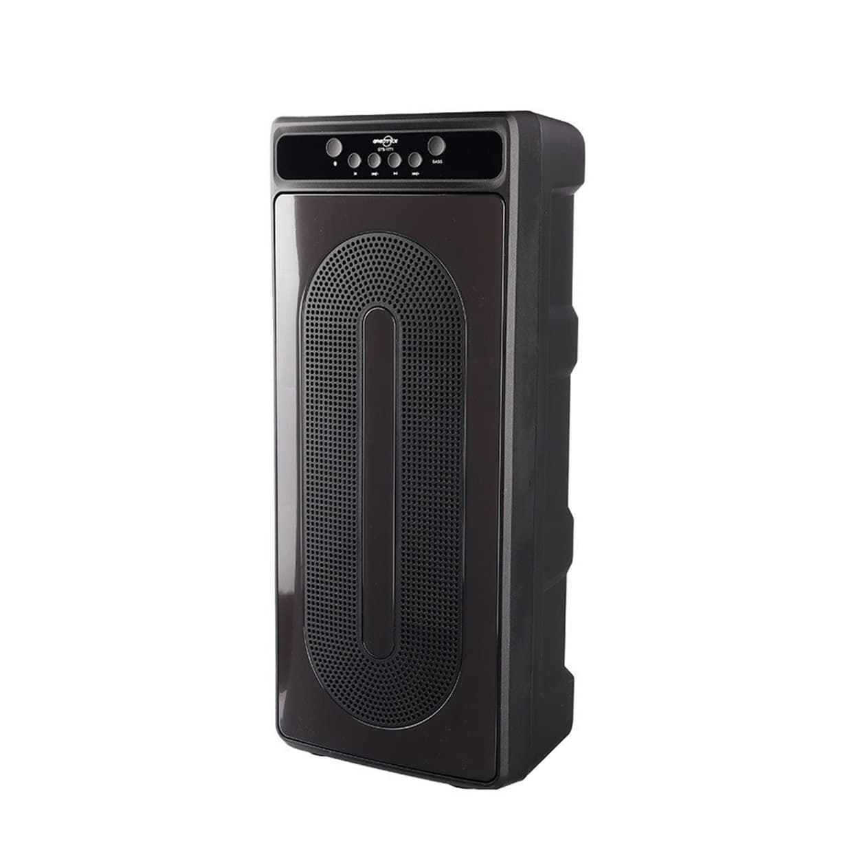 اسپیکر بلوتوثی مدل Gts-1770 — تصویر ۳