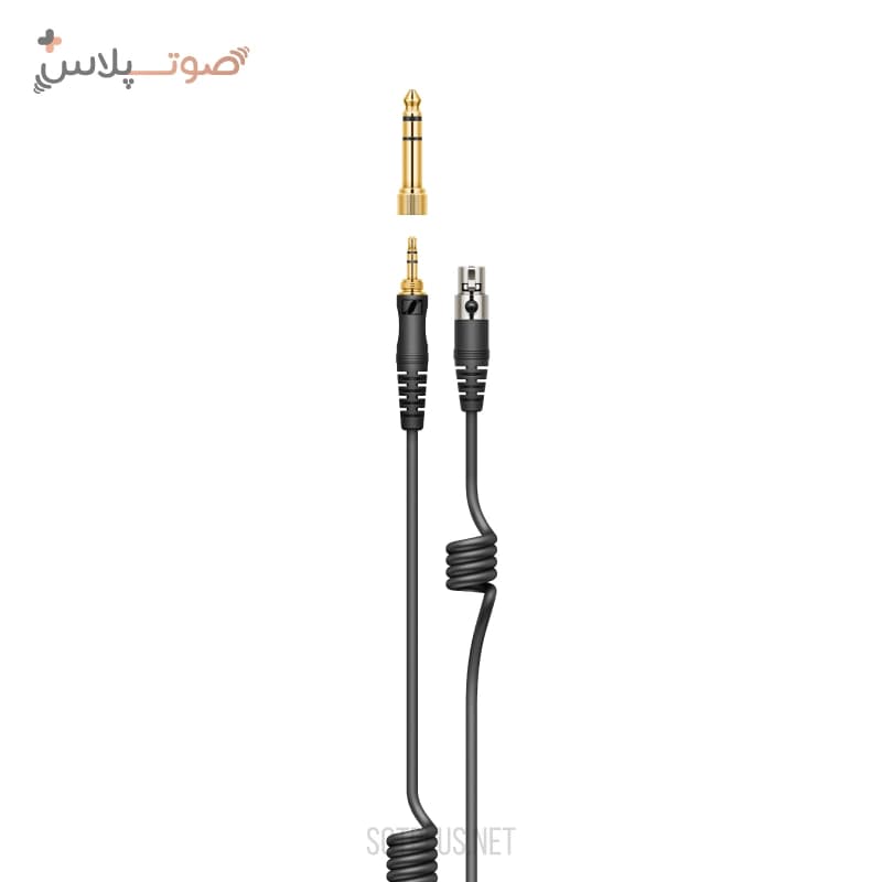 هدفون Sennheiser HD 480 PRO — تصویر ۴