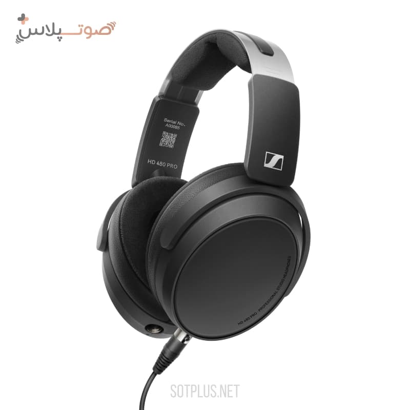 هدفون Sennheiser HD 480 PRO