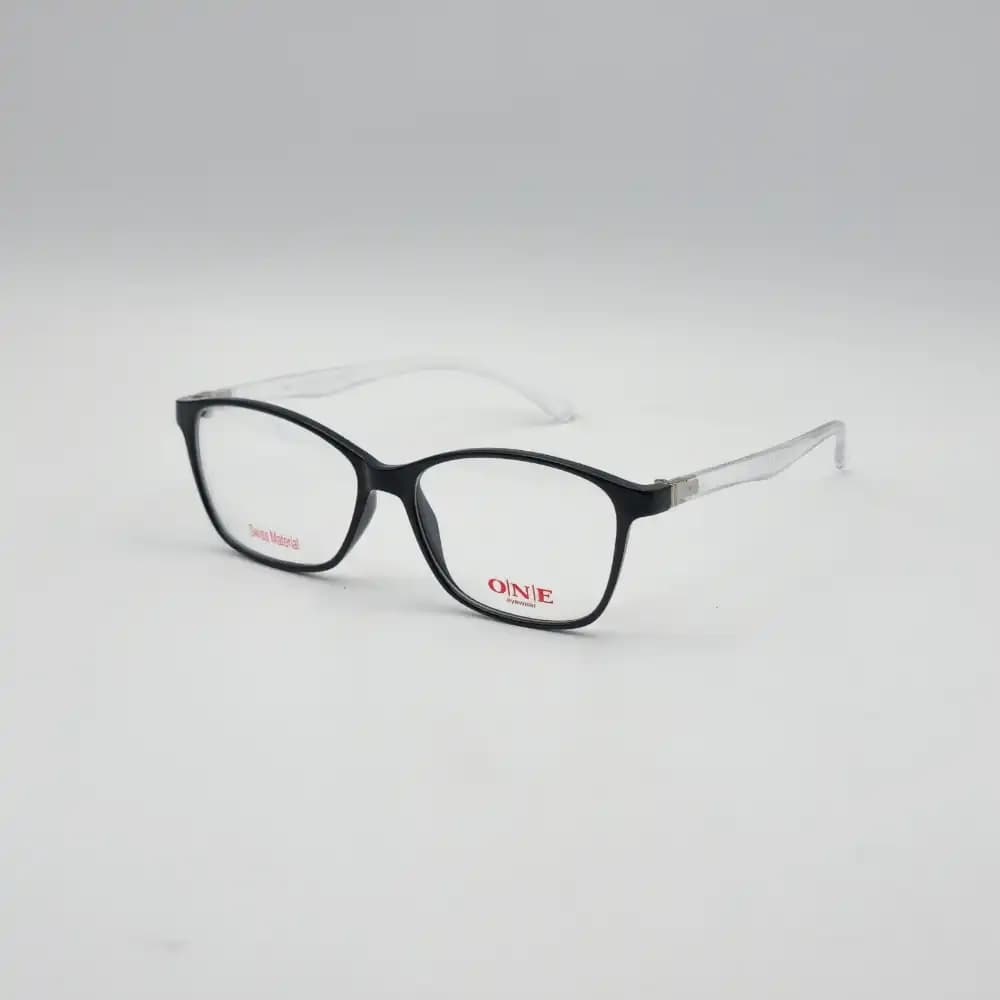 عینک طبی وان مدل 127c3 — تصویر ۳